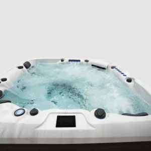 Whirlpools