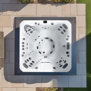 Colombo Whirlpool
