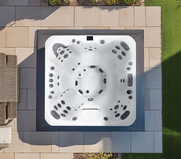 Colombo Whirlpool