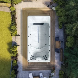 Eros Pro Swim-Spa