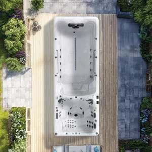 Helios Swim-Spa