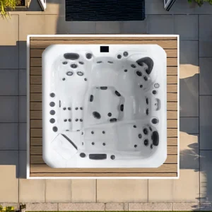 Kenya Whirlpool