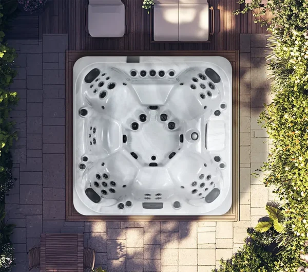 Palermo Whirlpool