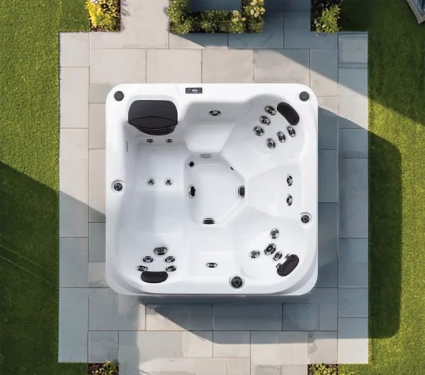 Reims Whirlpool