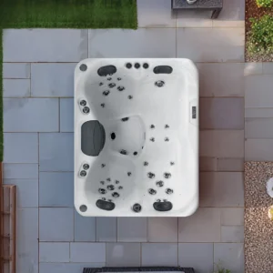Tahiti Whirlpool