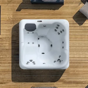 Lounge Whirlpool