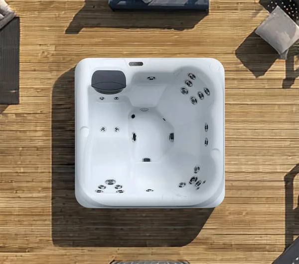 Lounge Whirlpool