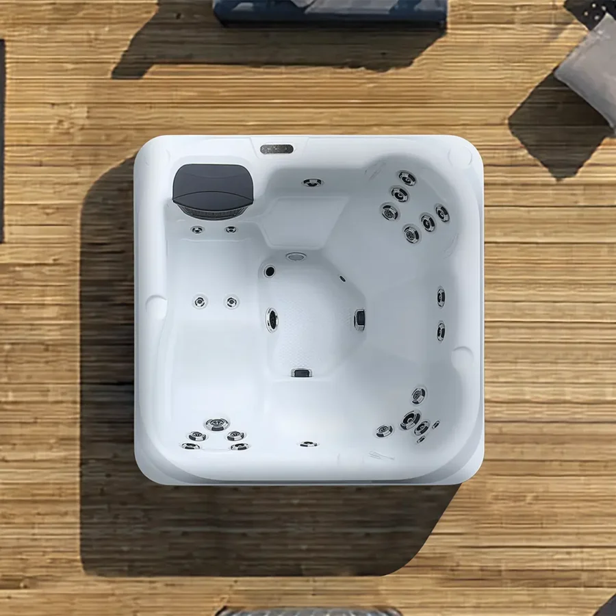 Lounge Whirlpool